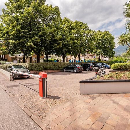 Casa Fortuna Riva del Garda Exterior photo