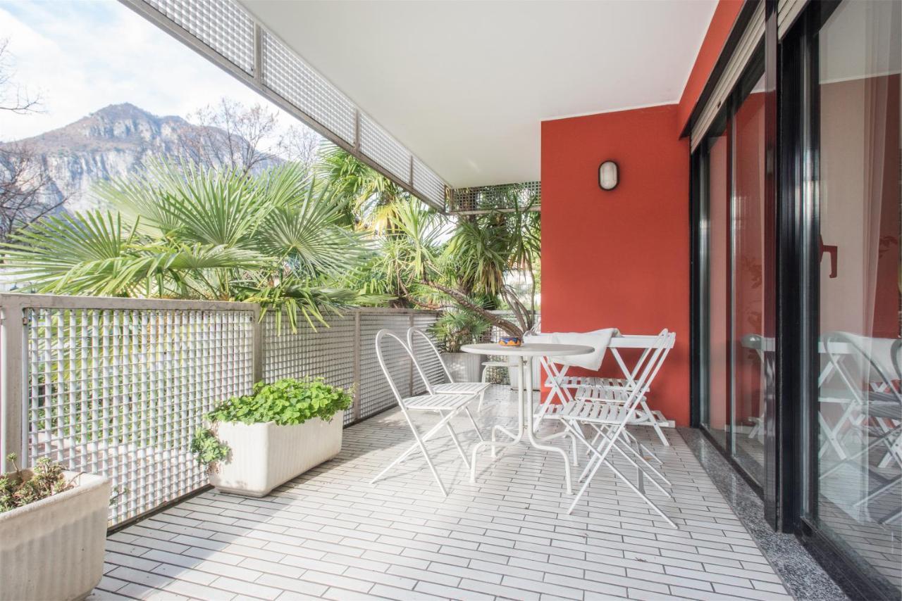Casa Fortuna Riva del Garda Exterior photo
