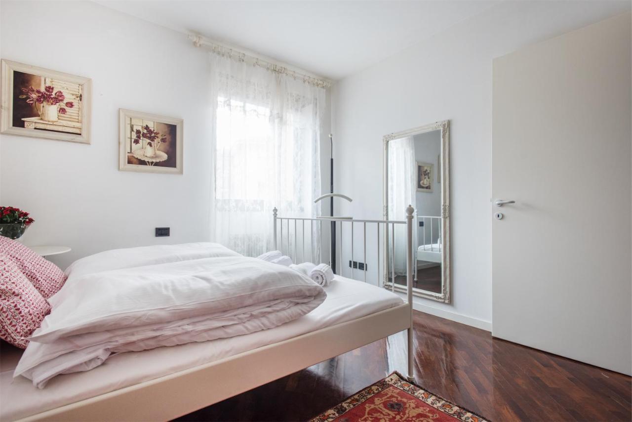 Casa Fortuna Riva del Garda Exterior photo