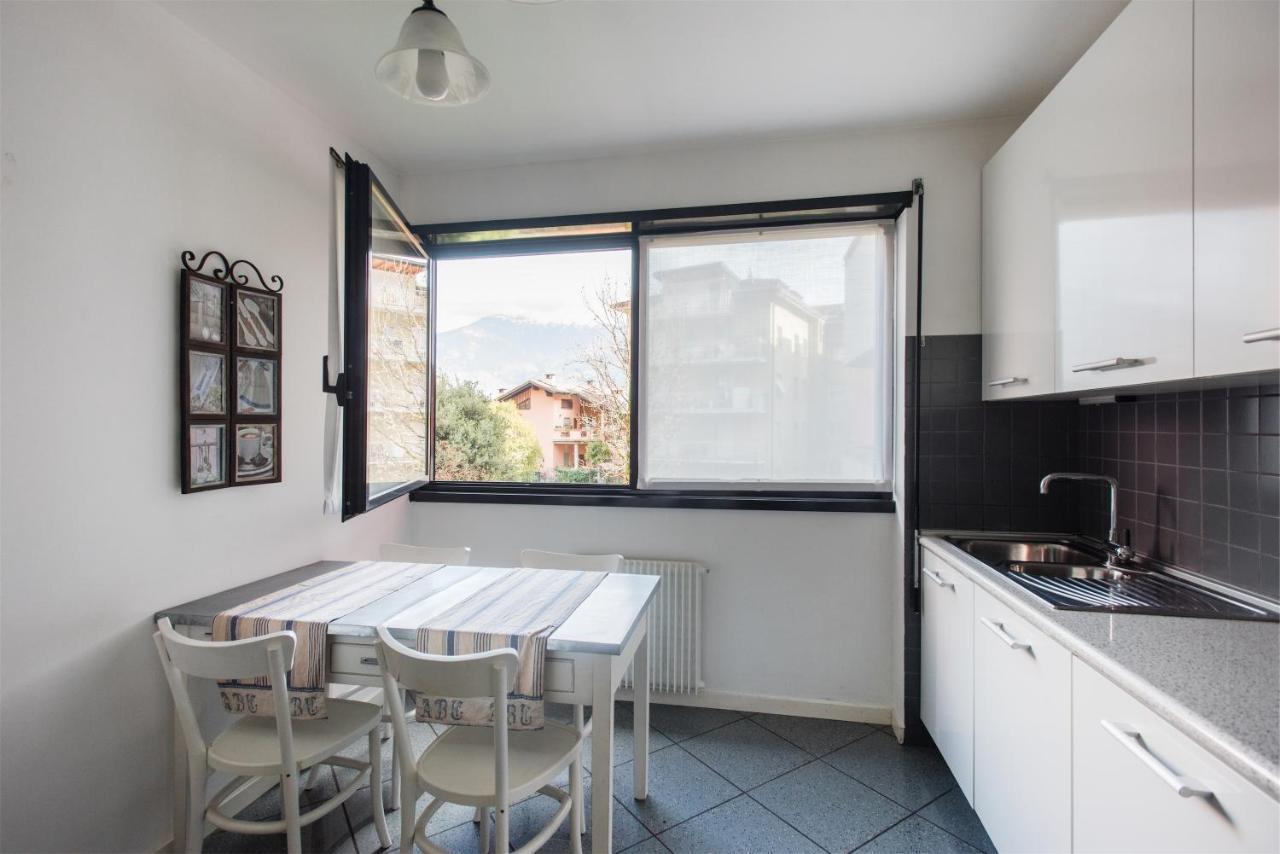 Casa Fortuna Riva del Garda Exterior photo