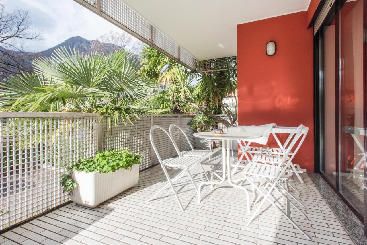 Casa Fortuna Riva del Garda Exterior photo