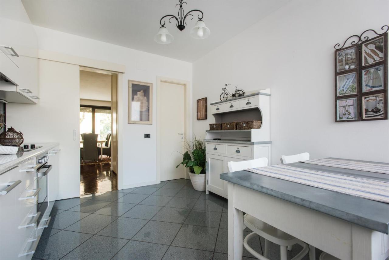 Casa Fortuna Riva del Garda Exterior photo