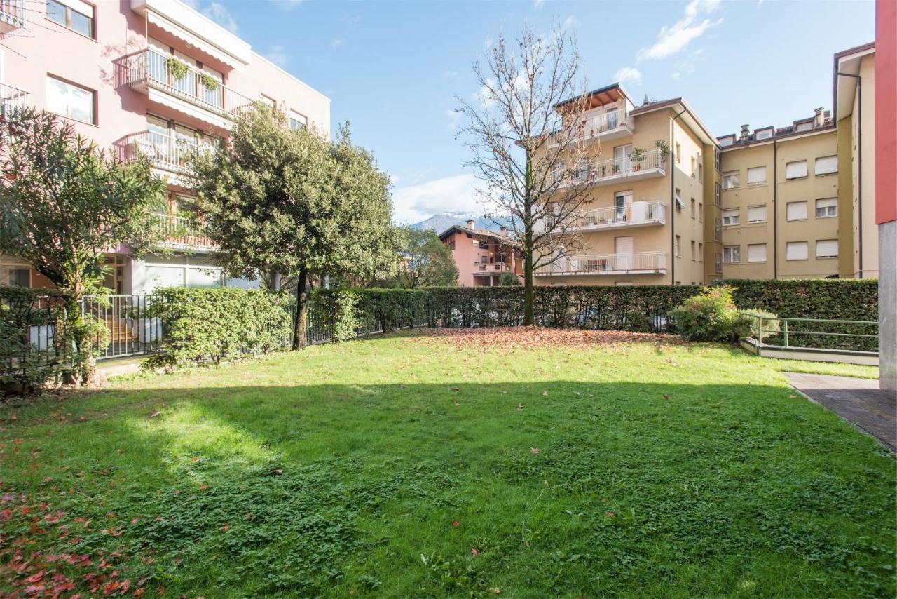 Casa Fortuna Riva del Garda Exterior photo
