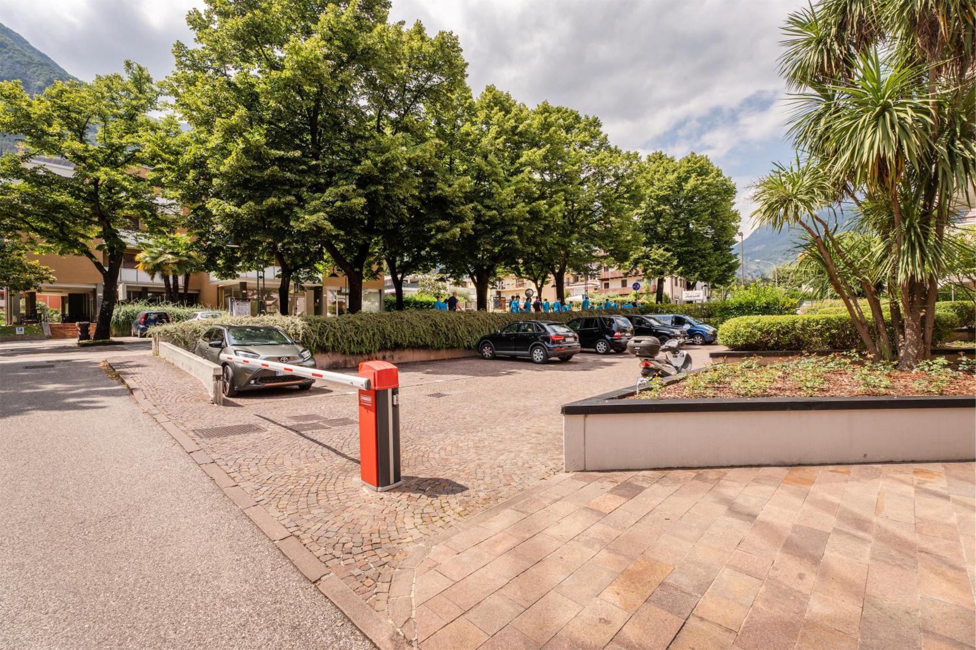 Casa Fortuna Riva del Garda Exterior photo