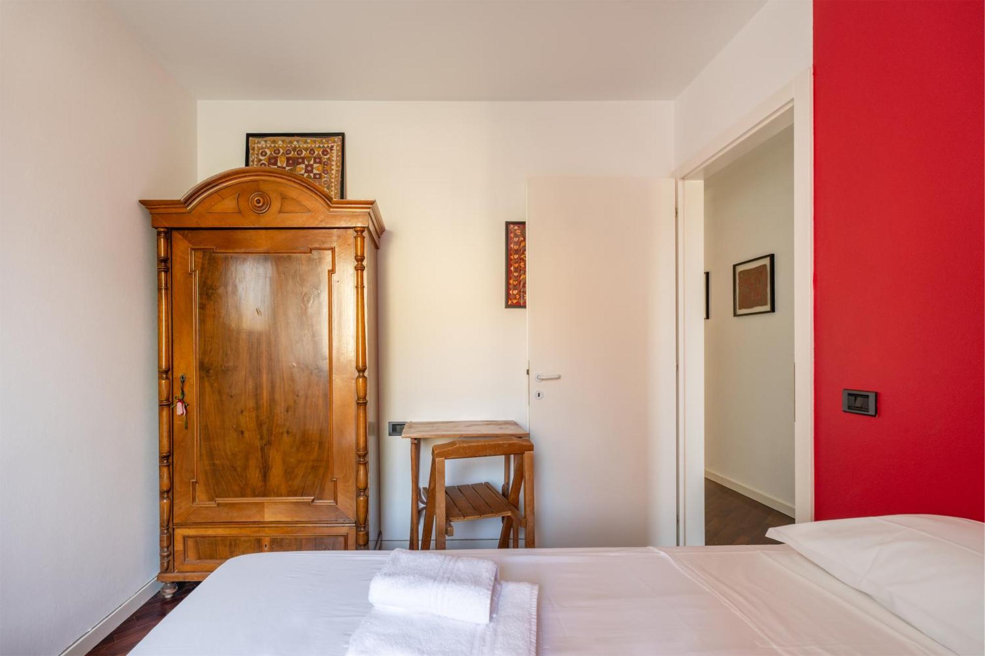 Casa Fortuna Riva del Garda Exterior photo