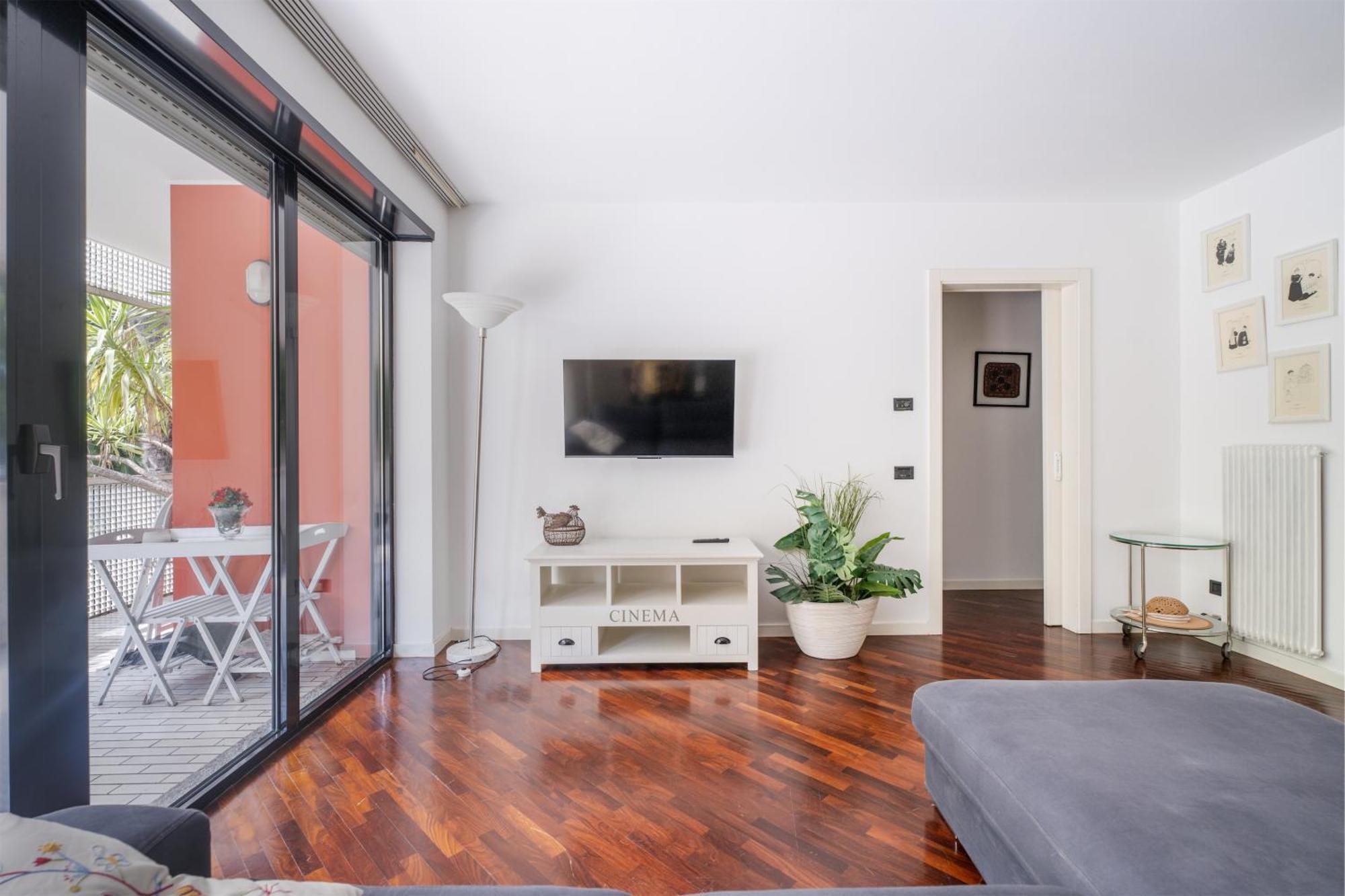 Casa Fortuna Riva del Garda Exterior photo